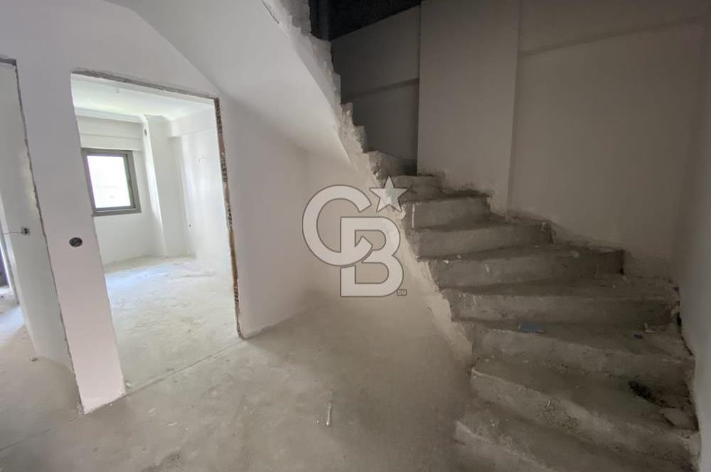 SATILIK DUBLEKS DAİRE KONAK / HATAY BETONYOL 