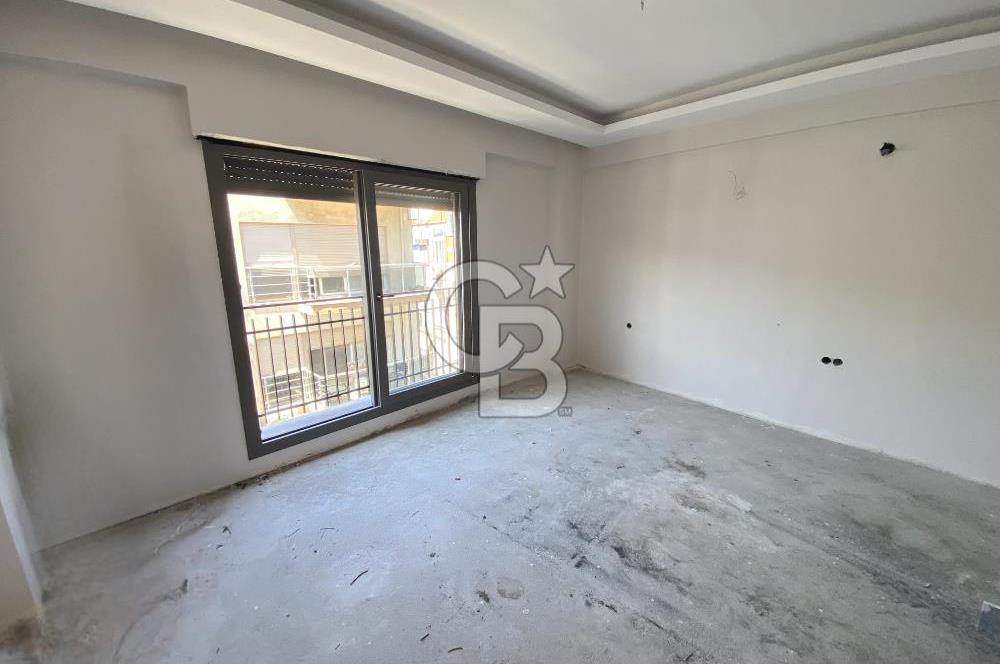 SATILIK DUBLEKS DAİRE KONAK / HATAY BETONYOL 