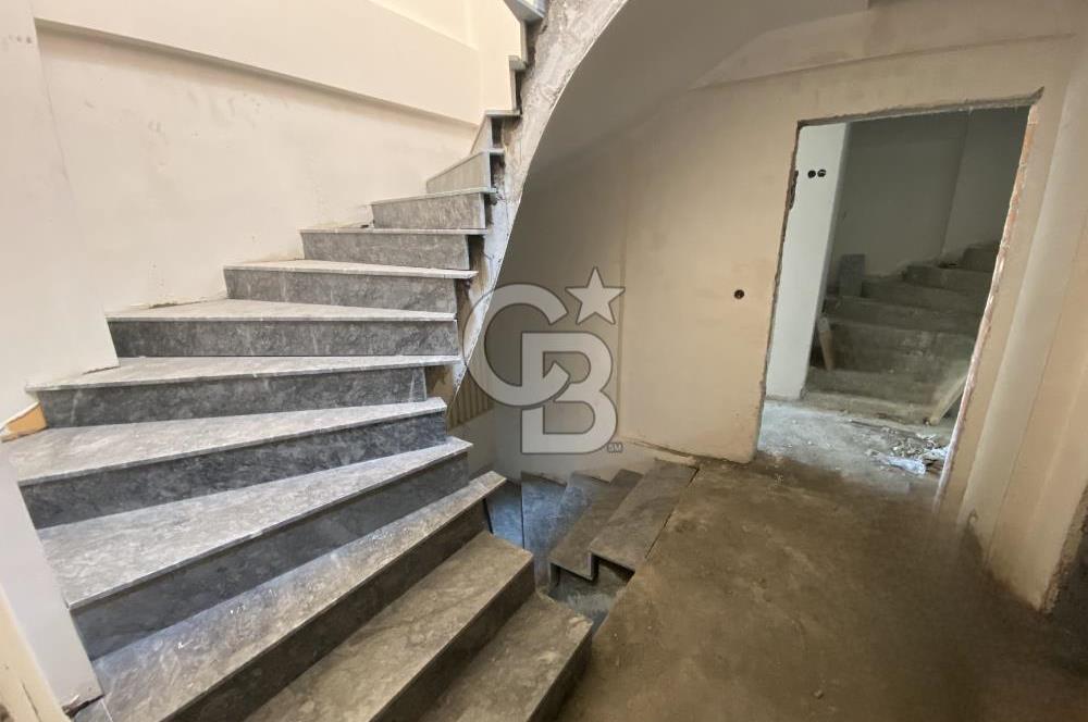 SATILIK DUBLEKS DAİRE KONAK / HATAY BETONYOL 
