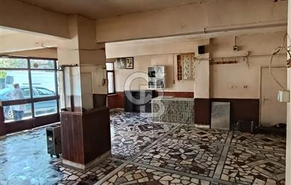 Ataşehir İçerenköy'de Kiralık Depo