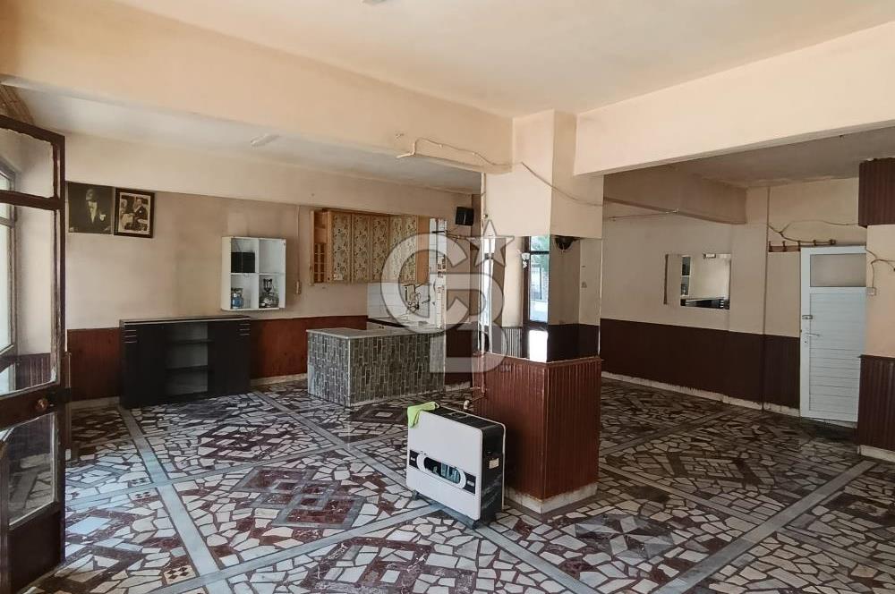 Ataşehir İçerenköy'de Kiralık Depo