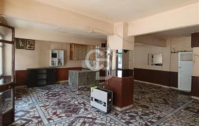 Ataşehir İçerenköy'de Kiralık Depo