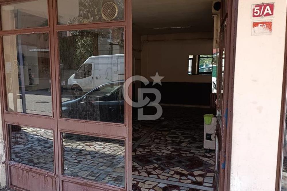 Ataşehir İçerenköy'de Kiralık Depo