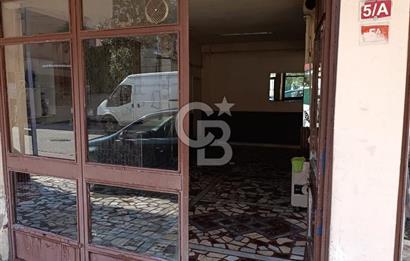 Ataşehir İçerenköy'de Kiralık Depo