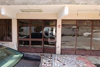 Ataşehir İçerenköy'de Kiralık Depo