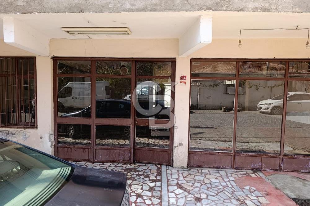 Ataşehir İçerenköy'de Kiralık Depo