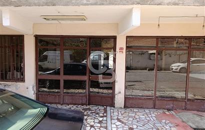 Ataşehir İçerenköy'de Kiralık Depo