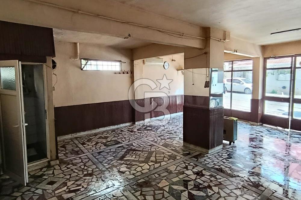 Ataşehir İçerenköy'de Kiralık Depo