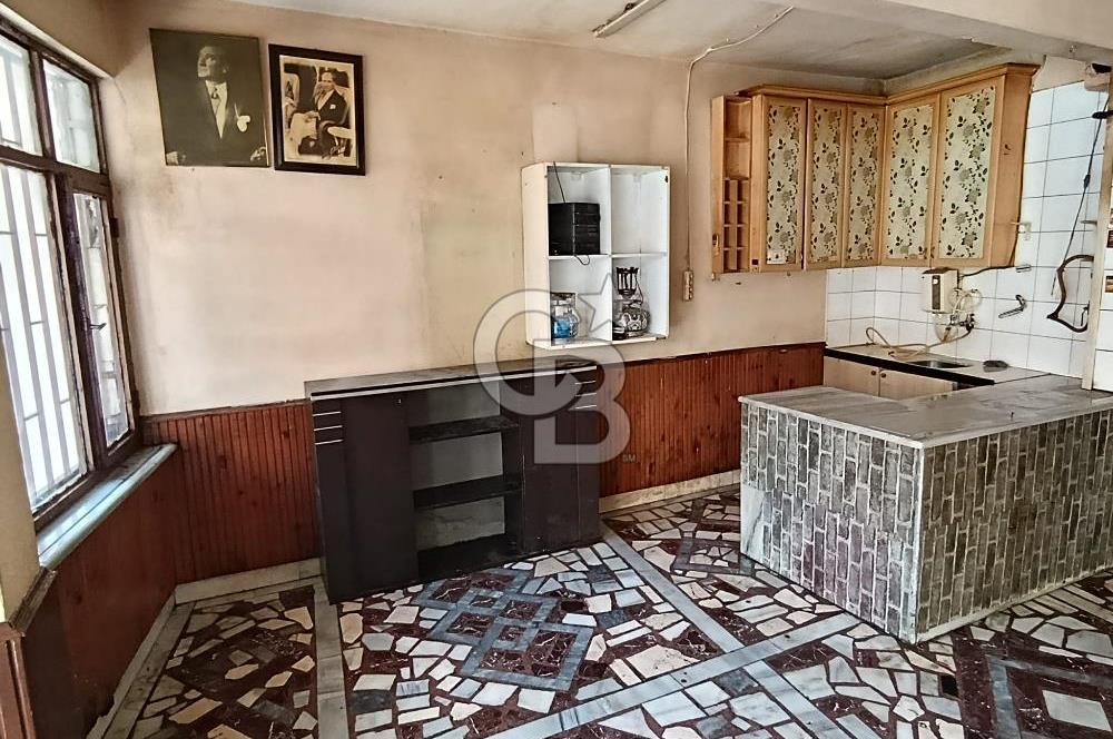 Ataşehir İçerenköy'de Kiralık Depo