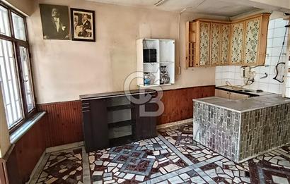 Ataşehir İçerenköy'de Kiralık Depo