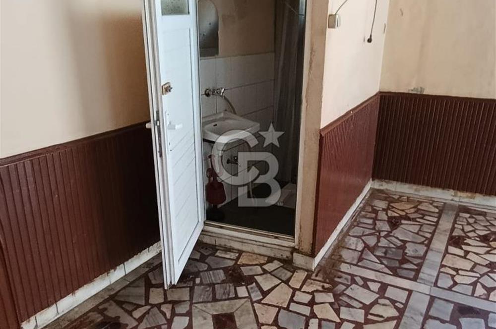Ataşehir İçerenköy'de Kiralık Depo