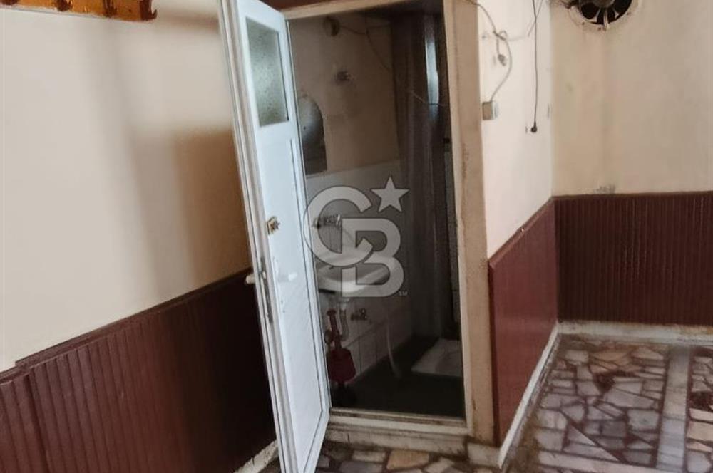 Ataşehir İçerenköy'de Kiralık Depo
