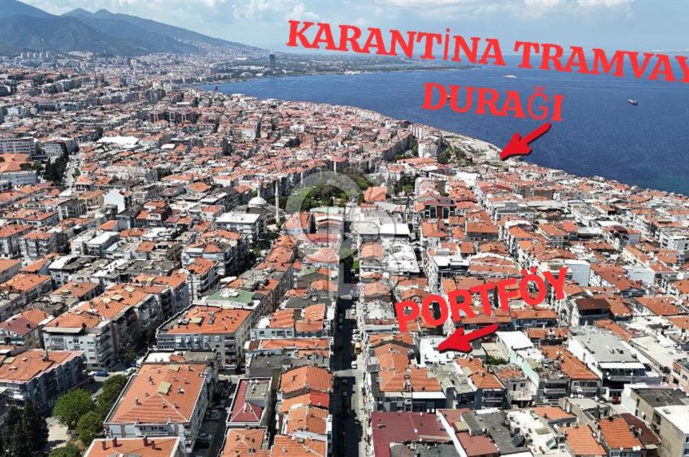 SATILIK DUBLEKS DAİRE KONAK / HATAY BETONYOL 