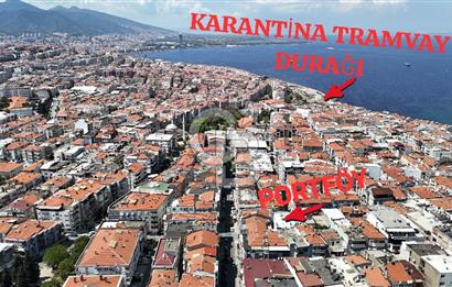 SATILIK DUBLEKS DAİRE KONAK / HATAY BETONYOL 