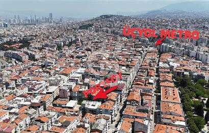 SATILIK DUBLEKS DAİRE KONAK / HATAY BETONYOL 