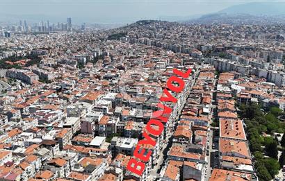 SATILIK DUBLEKS DAİRE KONAK / HATAY BETONYOL 