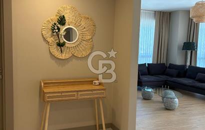 AĞAOĞLU ÇEKMEKÖY PARK'TA 3+1 KİRALIK DAİRE/CB BRİDGE
