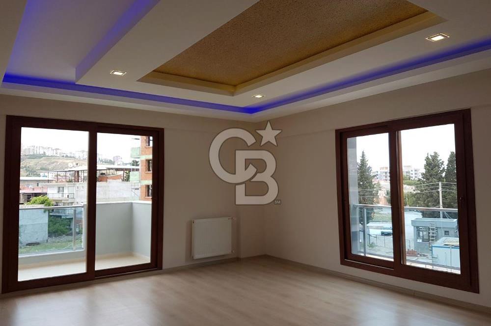 ATEŞOĞLU SAKLIBAHÇE EVLERİ HAVUZLU SİTEDE EBEVEYN BANYOLU 3+1 KİRALIK DAİRE