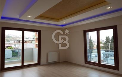 ATEŞOĞLU SAKLIBAHÇE EVLERİ HAVUZLU SİTEDE EBEVEYN BANYOLU 3+1 KİRALIK DAİRE