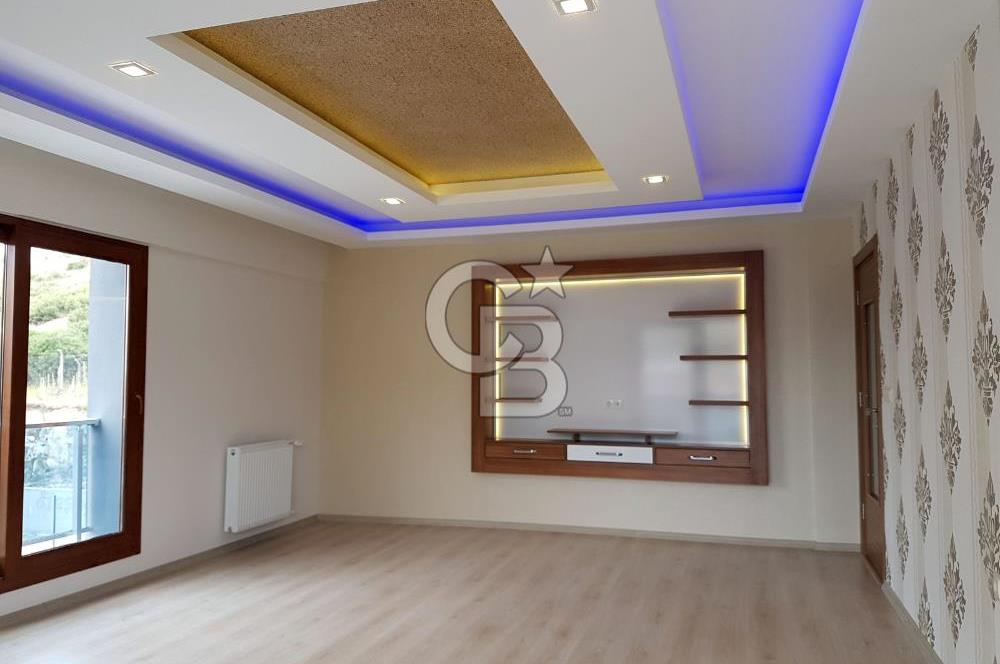 ATEŞOĞLU SAKLIBAHÇE EVLERİ HAVUZLU SİTEDE EBEVEYN BANYOLU 3+1 KİRALIK DAİRE