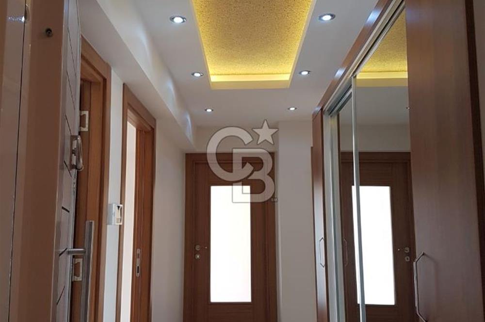 ATEŞOĞLU SAKLIBAHÇE EVLERİ HAVUZLU SİTEDE EBEVEYN BANYOLU 3+1 KİRALIK DAİRE