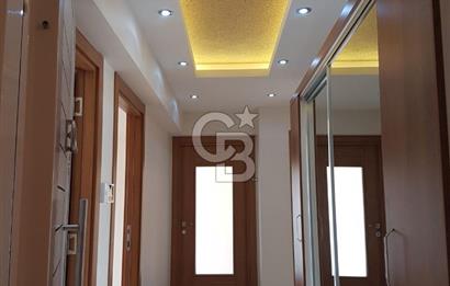 ATEŞOĞLU SAKLIBAHÇE EVLERİ HAVUZLU SİTEDE EBEVEYN BANYOLU 3+1 KİRALIK DAİRE