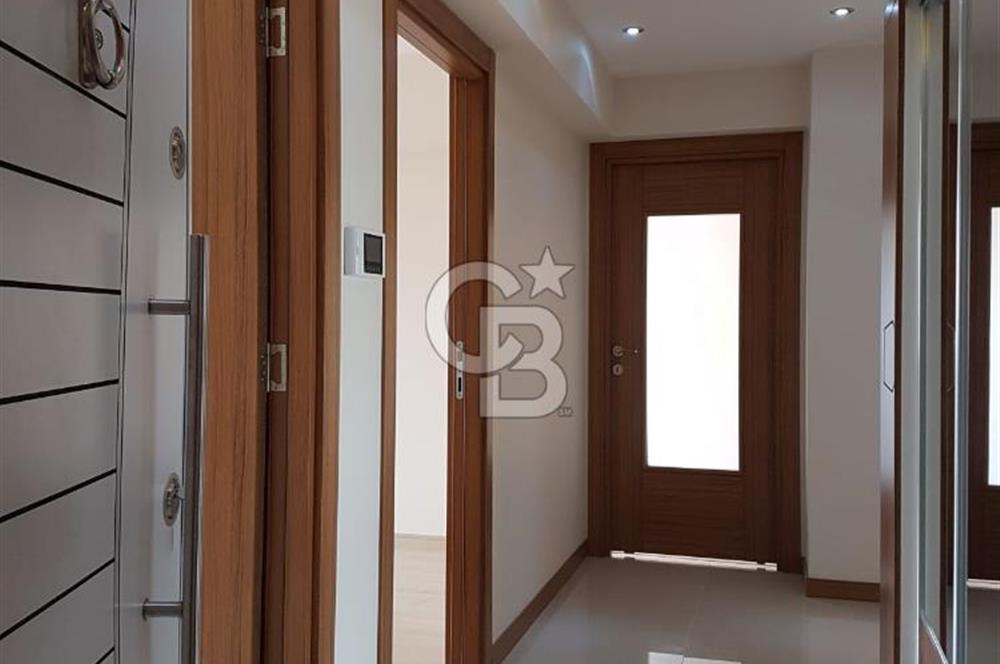ATEŞOĞLU SAKLIBAHÇE EVLERİ HAVUZLU SİTEDE EBEVEYN BANYOLU 3+1 KİRALIK DAİRE