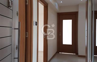 ATEŞOĞLU SAKLIBAHÇE EVLERİ HAVUZLU SİTEDE EBEVEYN BANYOLU 3+1 KİRALIK DAİRE