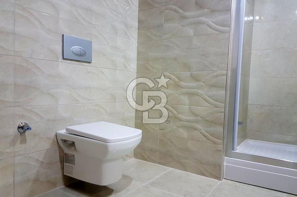ATEŞOĞLU SAKLIBAHÇE EVLERİ HAVUZLU SİTEDE EBEVEYN BANYOLU 3+1 KİRALIK DAİRE