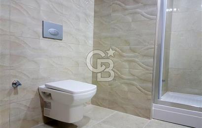 ATEŞOĞLU SAKLIBAHÇE EVLERİ HAVUZLU SİTEDE EBEVEYN BANYOLU 3+1 KİRALIK DAİRE