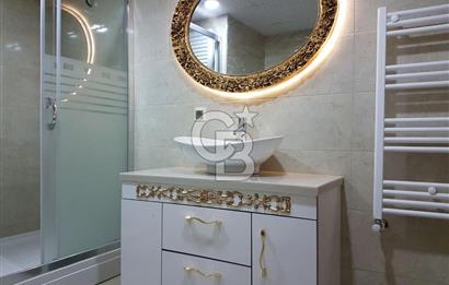 ATEŞOĞLU SAKLIBAHÇE EVLERİ HAVUZLU SİTEDE EBEVEYN BANYOLU 3+1 KİRALIK DAİRE