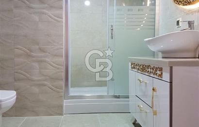 ATEŞOĞLU SAKLIBAHÇE EVLERİ HAVUZLU SİTEDE EBEVEYN BANYOLU 3+1 KİRALIK DAİRE
