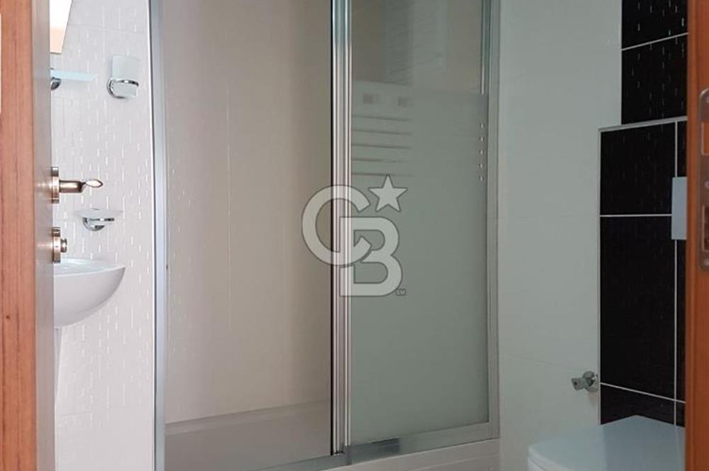 ATEŞOĞLU SAKLIBAHÇE EVLERİ HAVUZLU SİTEDE EBEVEYN BANYOLU 3+1 KİRALIK DAİRE
