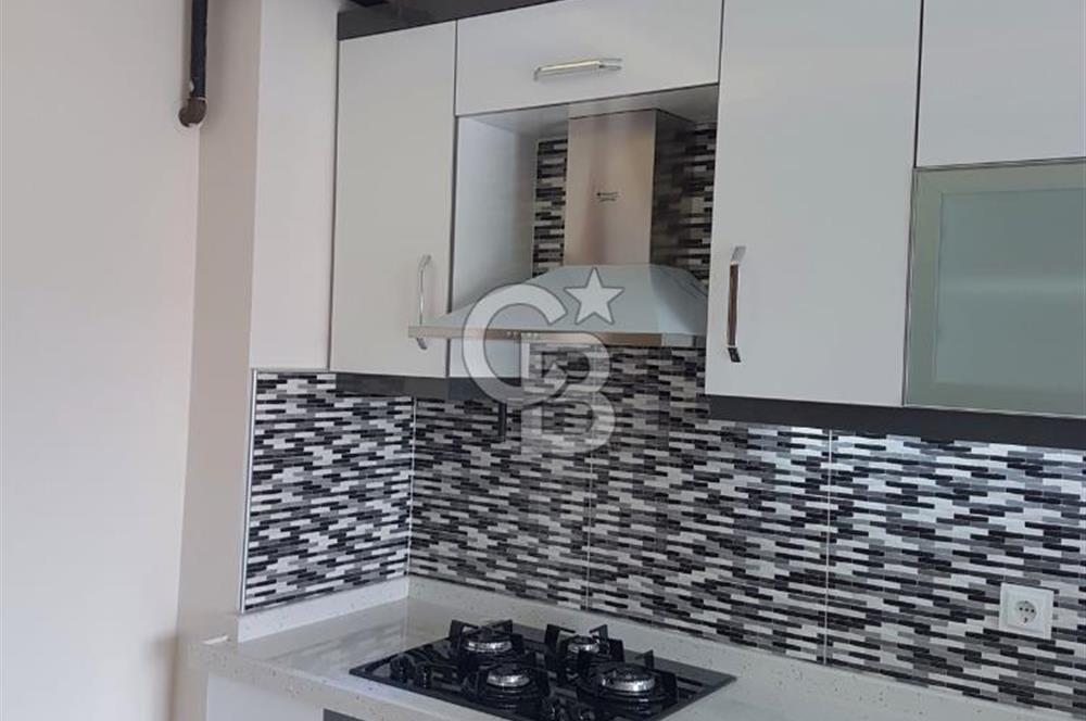 ATEŞOĞLU SAKLIBAHÇE EVLERİ HAVUZLU SİTEDE EBEVEYN BANYOLU 3+1 KİRALIK DAİRE