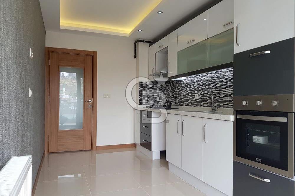 ATEŞOĞLU SAKLIBAHÇE EVLERİ HAVUZLU SİTEDE EBEVEYN BANYOLU 3+1 KİRALIK DAİRE