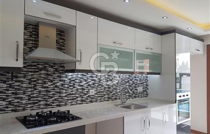 ATEŞOĞLU SAKLIBAHÇE EVLERİ HAVUZLU SİTEDE EBEVEYN BANYOLU 3+1 KİRALIK DAİRE