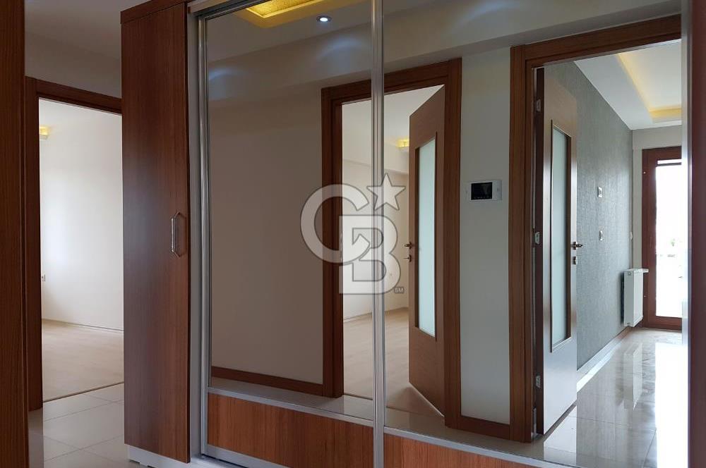 ATEŞOĞLU SAKLIBAHÇE EVLERİ HAVUZLU SİTEDE EBEVEYN BANYOLU 3+1 KİRALIK DAİRE