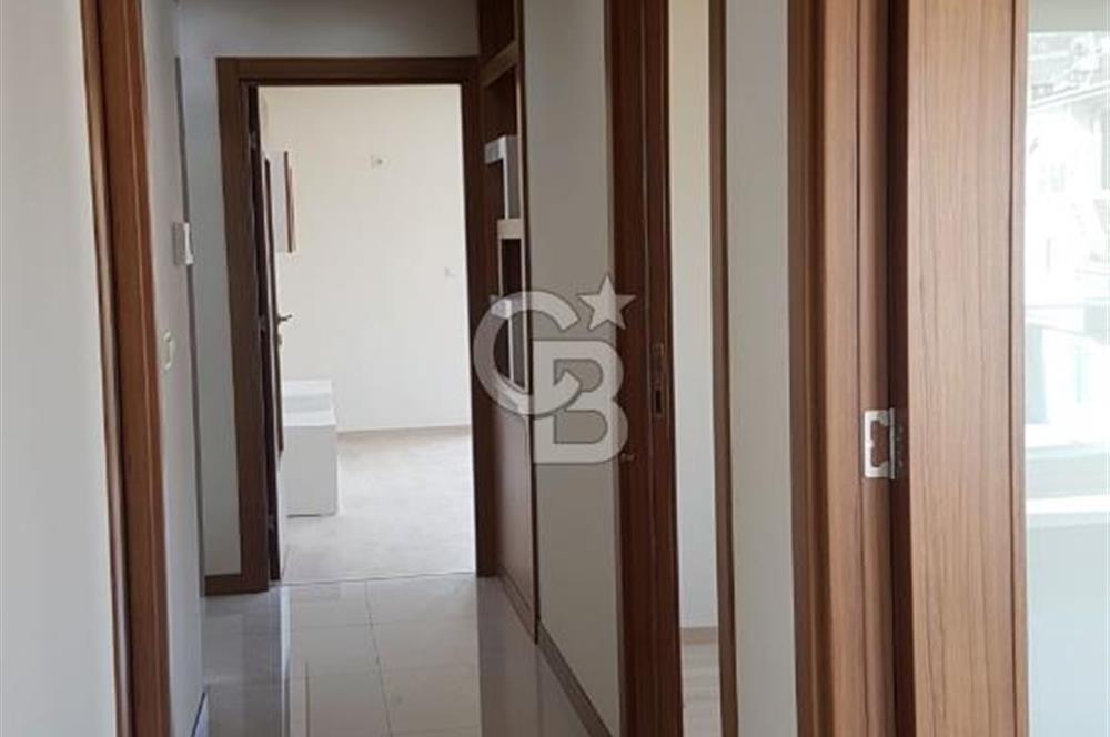 ATEŞOĞLU SAKLIBAHÇE EVLERİ HAVUZLU SİTEDE EBEVEYN BANYOLU 3+1 KİRALIK DAİRE