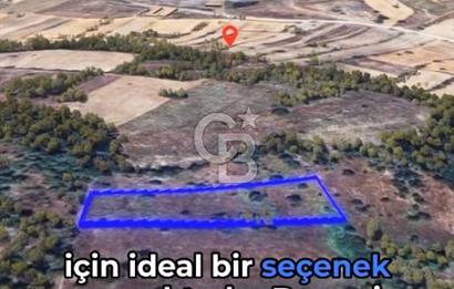 Balıkesir Dursunbey Mıcırlar'da Yatırım Fırsatı