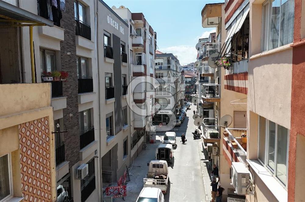 SATILIK DUBLEKS DAİRE KONAK / HATAY BETONYOL 