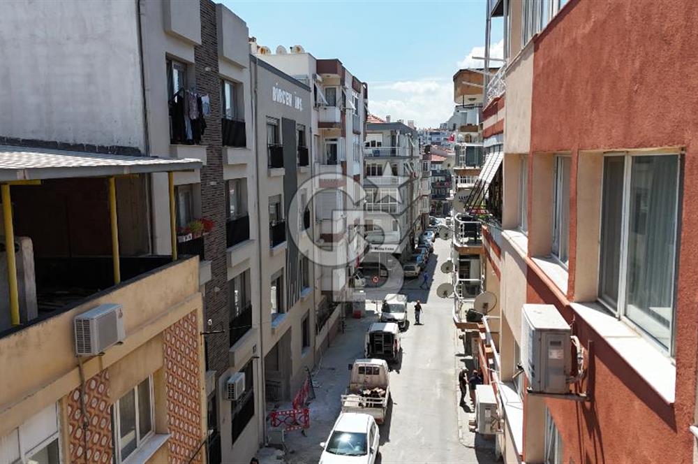 SATILIK DUBLEKS DAİRE KONAK / HATAY BETONYOL 