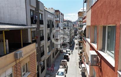 SATILIK DUBLEKS DAİRE KONAK / HATAY BETONYOL 