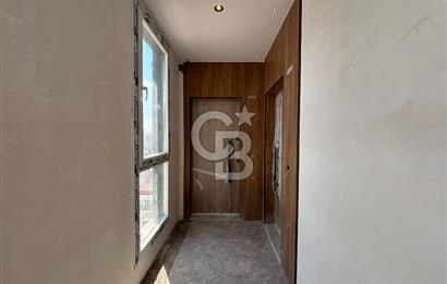 E5 ANA YOL ÜZERİNDE MANZARALI KREDİYE UYGUN SATILIK BÜRO OFİS