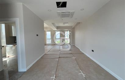 E5 ANA YOL ÜZERİNDE MANZARALI KREDİYE UYGUN SATILIK BÜRO OFİS
