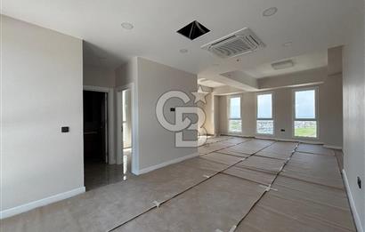 E5 ANA YOL ÜZERİNDE MANZARALI KREDİYE UYGUN SATILIK BÜRO OFİS