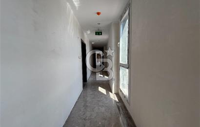 E5 ANA YOL ÜZERİNDE MANZARALI KREDİYE UYGUN SATILIK BÜRO OFİS