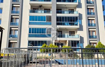 ATEŞOĞLU SAKLIBAHÇE EVLERİ HAVUZLU SİTEDE EBEVEYN BANYOLU 3+1 KİRALIK DAİRE