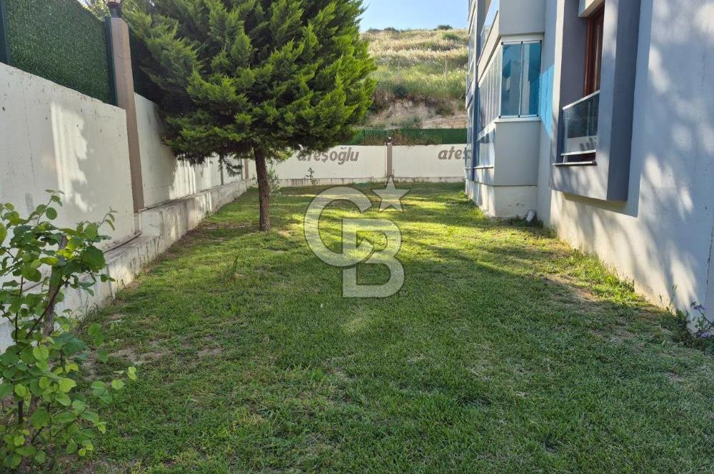 ATEŞOĞLU SAKLIBAHÇE EVLERİ HAVUZLU SİTEDE EBEVEYN BANYOLU 3+1 KİRALIK DAİRE