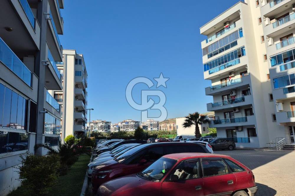 ATEŞOĞLU SAKLIBAHÇE EVLERİ HAVUZLU SİTEDE EBEVEYN BANYOLU 3+1 KİRALIK DAİRE