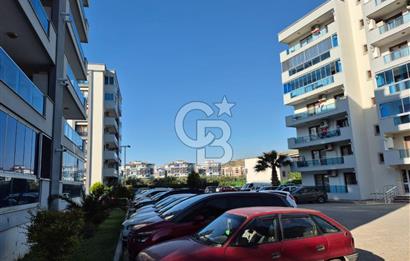 ATEŞOĞLU SAKLIBAHÇE EVLERİ HAVUZLU SİTEDE EBEVEYN BANYOLU 3+1 KİRALIK DAİRE
